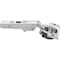 Blum 110 Degree Soft-closing Screw On Overlay Hinge 71B3550 - alternate 1